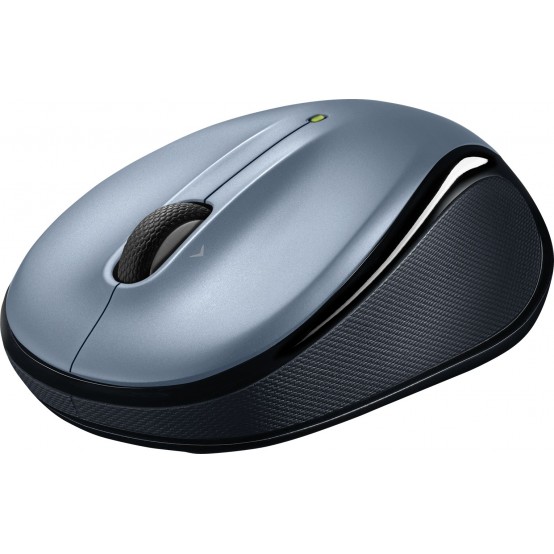 Mouse Logitech M325s Light Grey 910-006813