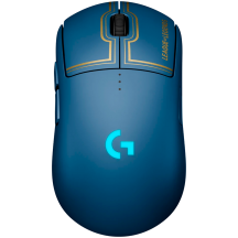 Mouse Logitech G Pro League of Legends Edition 910-006451