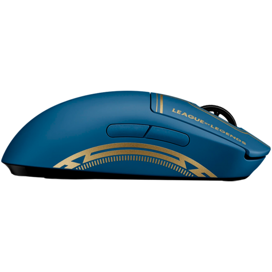 Mouse Logitech G Pro League of Legends Edition 910-006451