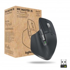 Mouse Logitech MX Master 3S Business Mouse 910-006582