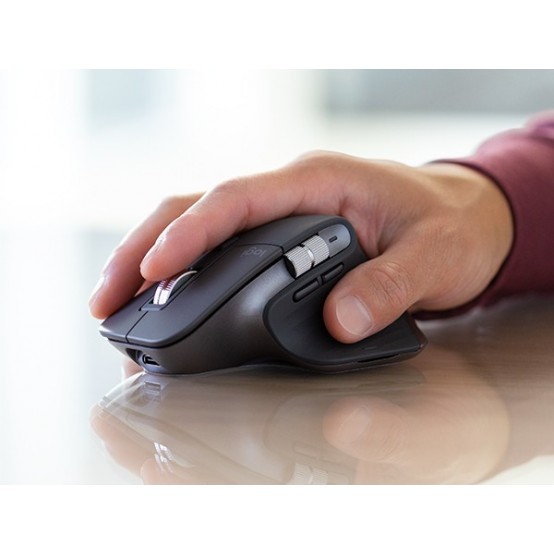 Mouse Logitech MX Master 3S Business Mouse 910-006582