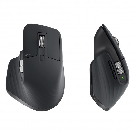 Mouse Logitech MX Master 3S Business Mouse 910-006582