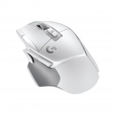 Mouse Logitech G502 X Lightspeed White 910-006190