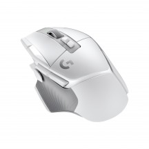 Mouse Logitech G502 X Lightspeed White 910-006190