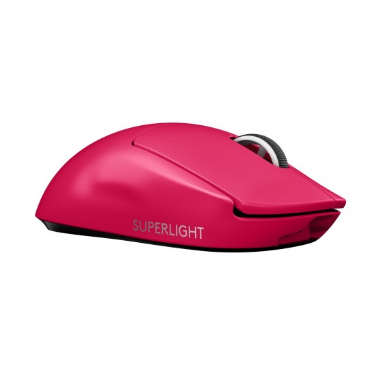 Mouse Logitech G Pro X Superlight Wireless Gaming Mouse 910-005957