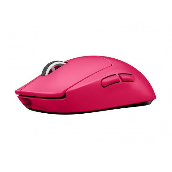 Mouse Logitech G Pro X Superlight Wireless Gaming Mouse 910-005957