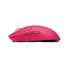 Mouse Logitech G Pro X Superlight Wireless Gaming Mouse 910-005957