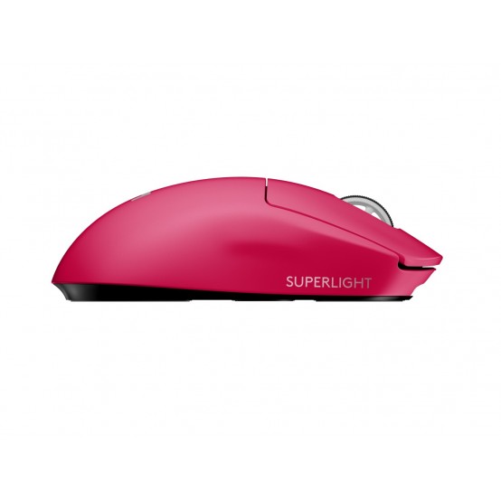 Mouse Logitech G Pro X Superlight Wireless Gaming Mouse 910-005957