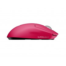Mouse Logitech G Pro X Superlight Wireless Gaming Mouse 910-005957