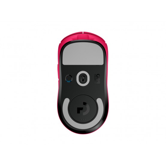 Mouse Logitech G Pro X Superlight Wireless Gaming Mouse 910-005957