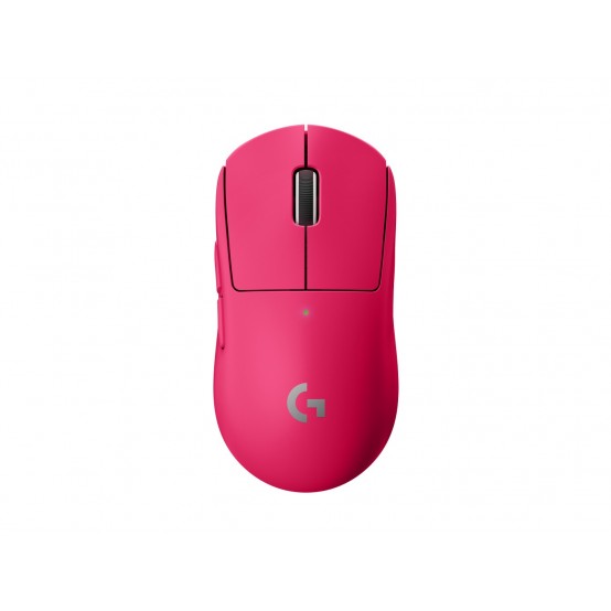 Mouse Logitech G Pro X Superlight Wireless Gaming Mouse 910-005957