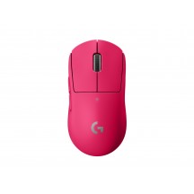 Mouse Logitech G Pro X Superlight Wireless Gaming Mouse 910-005957