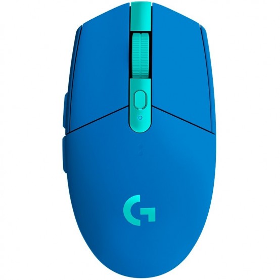 Mouse Logitech G305 - LIGHTSPEED Wireless Gaming Mouse 910-006015