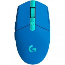 Mouse Logitech G305 - LIGHTSPEED Wireless Gaming Mouse 910-006015