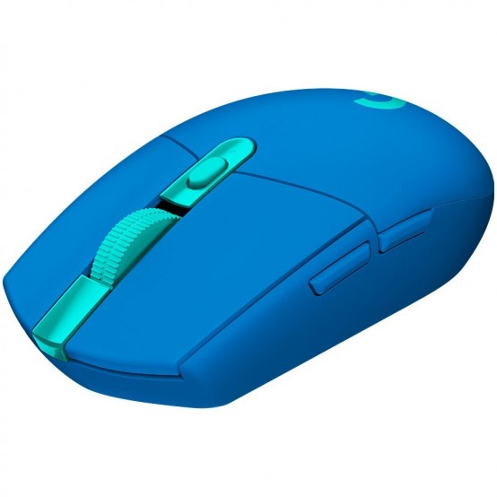 Mouse Logitech G305 - LIGHTSPEED Wireless Gaming Mouse 910-006015
