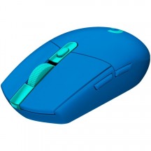 Mouse Logitech G305 - LIGHTSPEED Wireless Gaming Mouse 910-006015