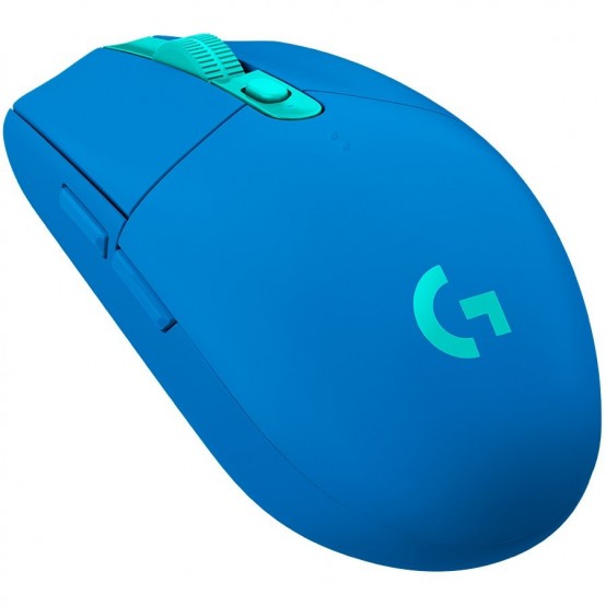 Mouse Logitech G305 - LIGHTSPEED Wireless Gaming Mouse 910-006015