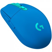 Mouse Logitech G305 - LIGHTSPEED Wireless Gaming Mouse 910-006015