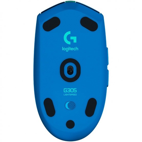 Mouse Logitech G305 - LIGHTSPEED Wireless Gaming Mouse 910-006015