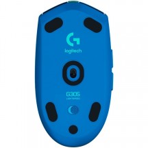 Mouse Logitech G305 - LIGHTSPEED Wireless Gaming Mouse 910-006015