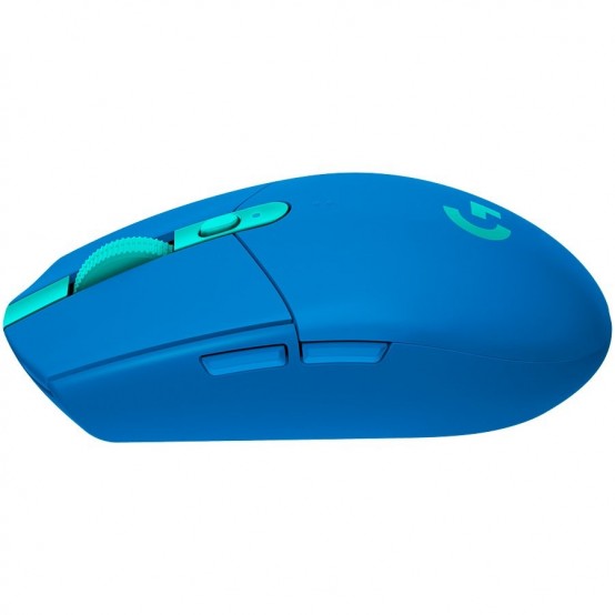 Mouse Logitech G305 - LIGHTSPEED Wireless Gaming Mouse 910-006015