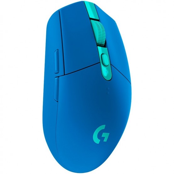 Mouse Logitech G305 - LIGHTSPEED Wireless Gaming Mouse 910-006015