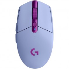 Mouse Logitech G305 - LIGHTSPEED Wireless Gaming Mouse 910-006023