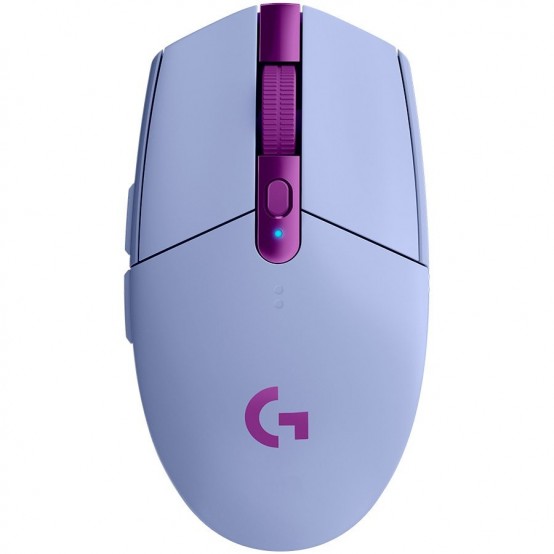 Mouse Logitech G305 - LIGHTSPEED Wireless Gaming Mouse 910-006023