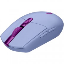Mouse Logitech G305 - LIGHTSPEED Wireless Gaming Mouse 910-006023