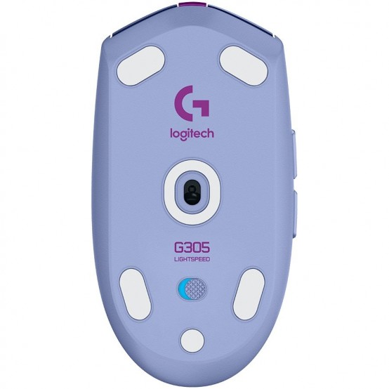 Mouse Logitech G305 - LIGHTSPEED Wireless Gaming Mouse 910-006023