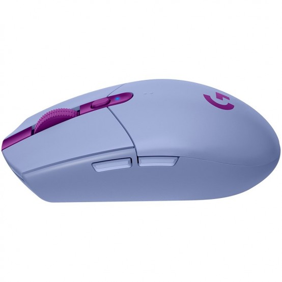 Mouse Logitech G305 - LIGHTSPEED Wireless Gaming Mouse 910-006023