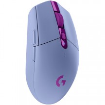 Mouse Logitech G305 - LIGHTSPEED Wireless Gaming Mouse 910-006023