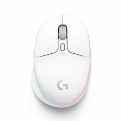 Mouse Logitech G705 Wireless Gaming Mouse for Smaller Hands 910-006368