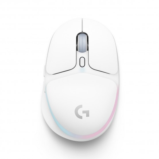 Mouse Logitech G705 Wireless Gaming Mouse for Smaller Hands 910-006368