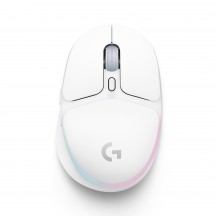 Mouse Logitech G705 Wireless Gaming Mouse for Smaller Hands 910-006368