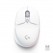Mouse Logitech G705 Wireless Gaming Mouse for Smaller Hands 910-006368