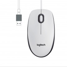 Mouse Logitech M100 910-006764