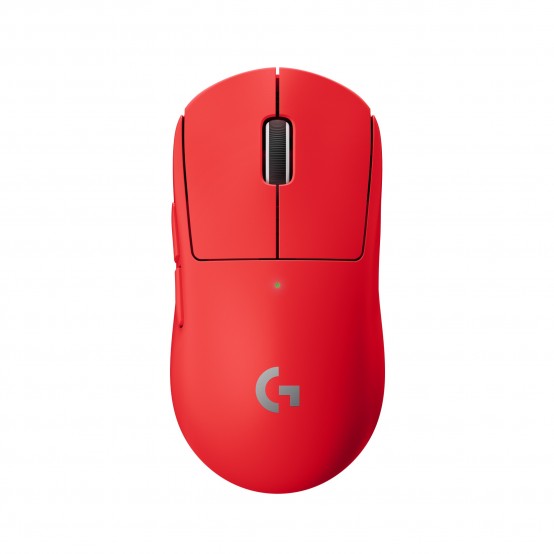 Mouse Logitech G Pro X Superlight Wireless Gaming Mouse 910-006785