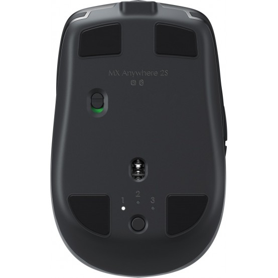 Mouse Logitech MX Anywhere 2s 910-007230