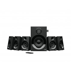 Boxe Logitech Z607 980-001316