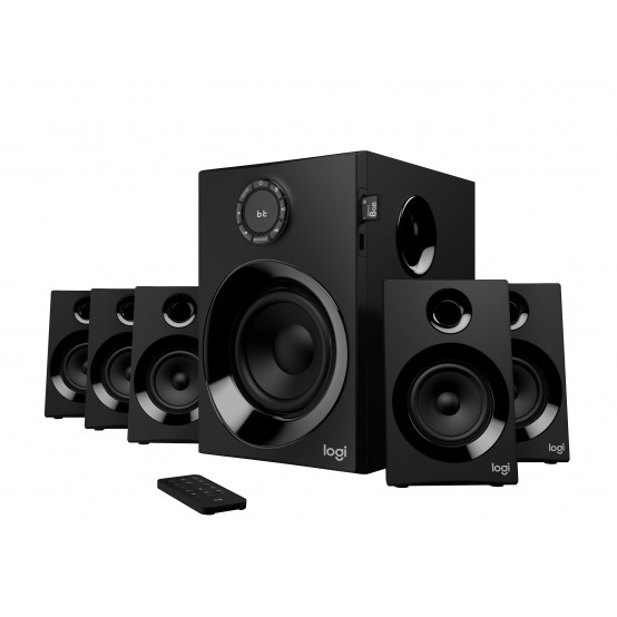Boxe Logitech Z607 980-001316
