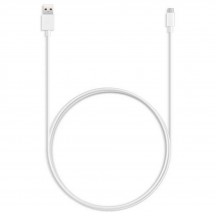 Cablu Oppo Data Cable  - SuperVOOC USB Type-C 65W, 4A, 1m - White (Bulk Packing) D301