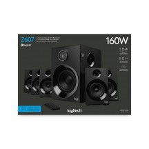 Boxe Logitech Z607 980-001316
