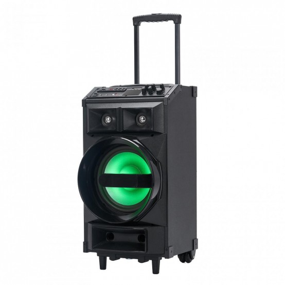 Boxe Serioux Trolley SRXTSLY130W