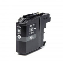 Cartus Brother LC123BK