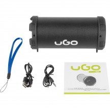 Boxe uGo Mini Bazooka