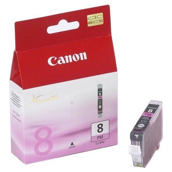 Cartus Canon CLI-8PM BS0625B001AA