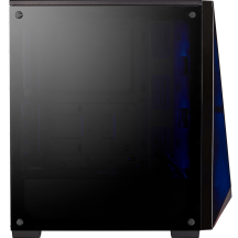 Carcasa Corsair Carbide Series SPEC-DELTA RGB CC-9011166-WW