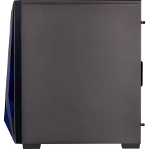 Carcasa Corsair Carbide Series SPEC-DELTA RGB CC-9011166-WW