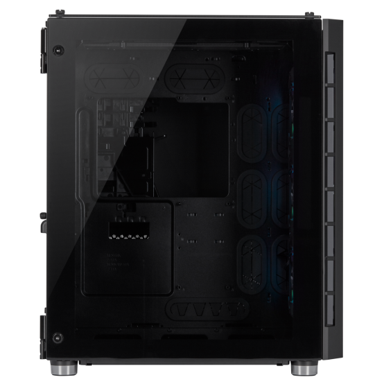 Carcasa Corsair Crystal Series 680X RGB CC-9011168-WW